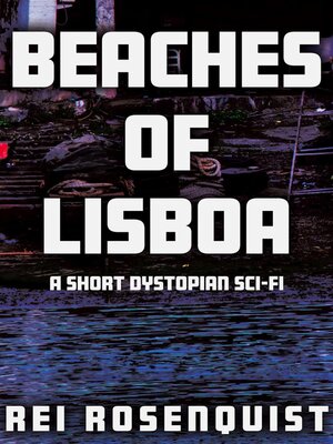 cover image of Beaches of Lisboa